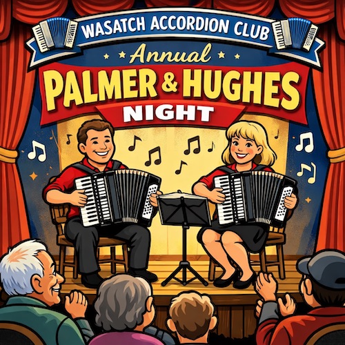 Palmer & Hughes Smaller Image