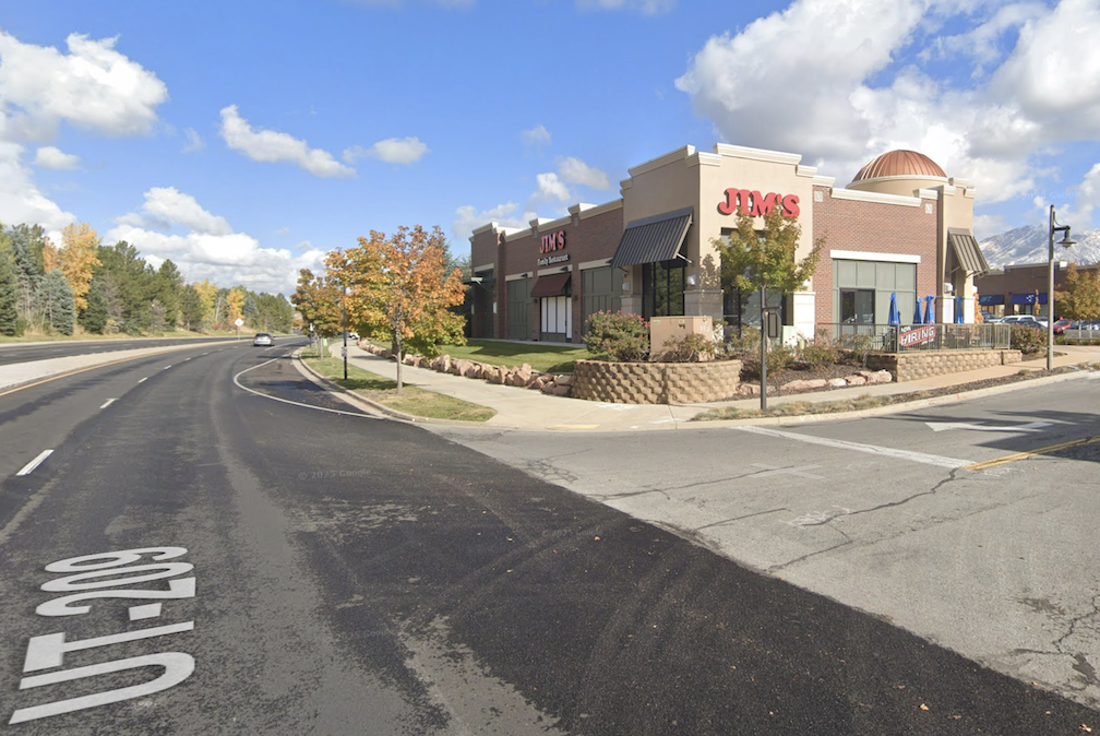 Jims Street View Small